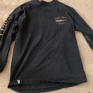 Salty Crew long sleeve